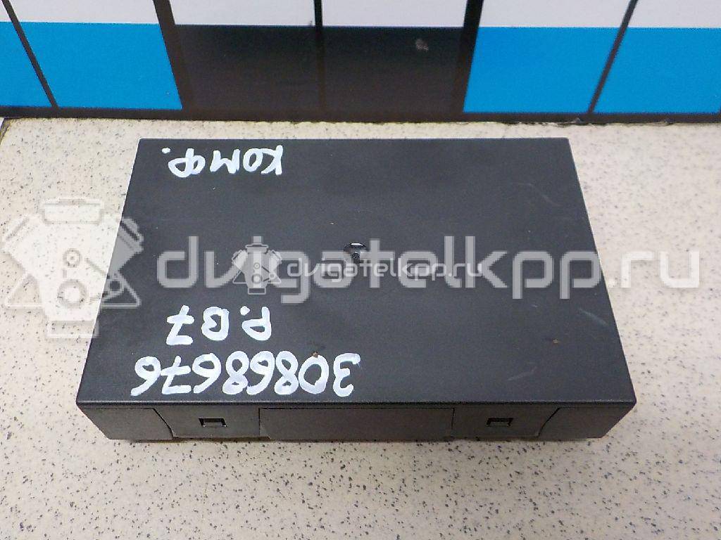 Фото Блок комфорта  3AA959433 для vw Passat [B7] {forloop.counter}}