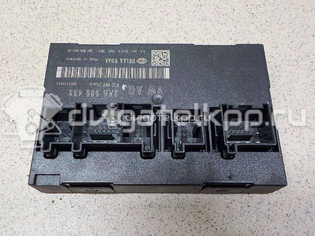 Фото Блок комфорта  3AA959433 для vw Passat [B7] {forloop.counter}}