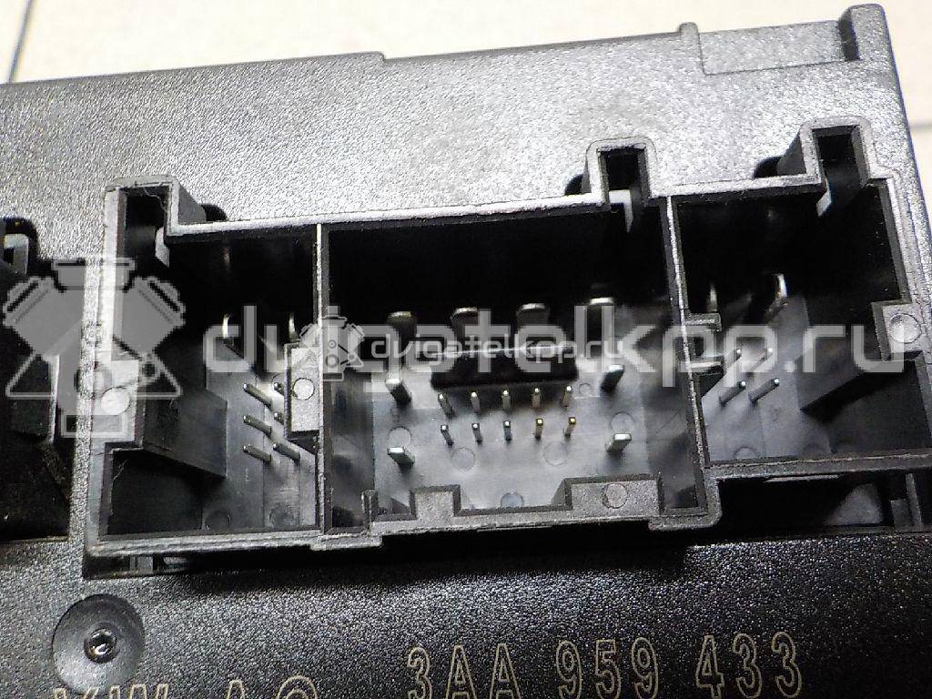 Фото Блок комфорта  3AA959433 для vw Passat [B7] {forloop.counter}}