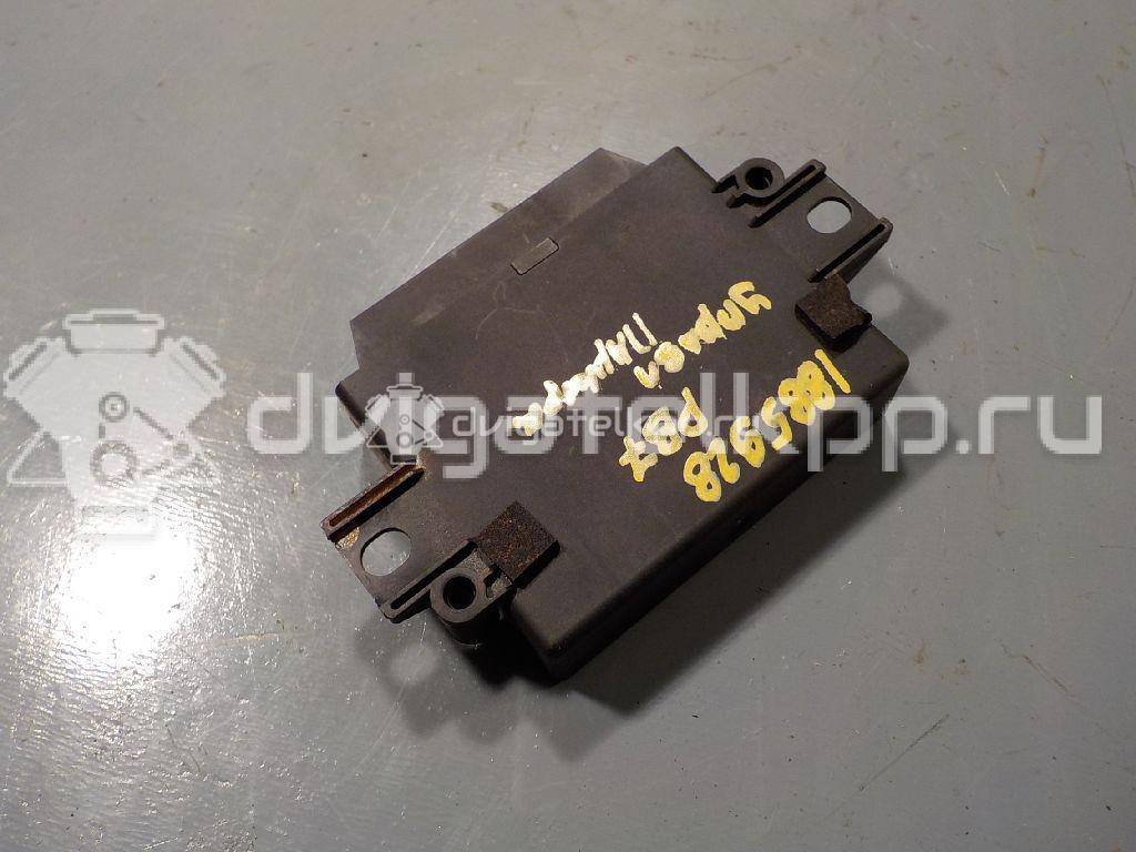 Фото Блок управления парктроником  3AE919475B для vw Passat [B7] {forloop.counter}}