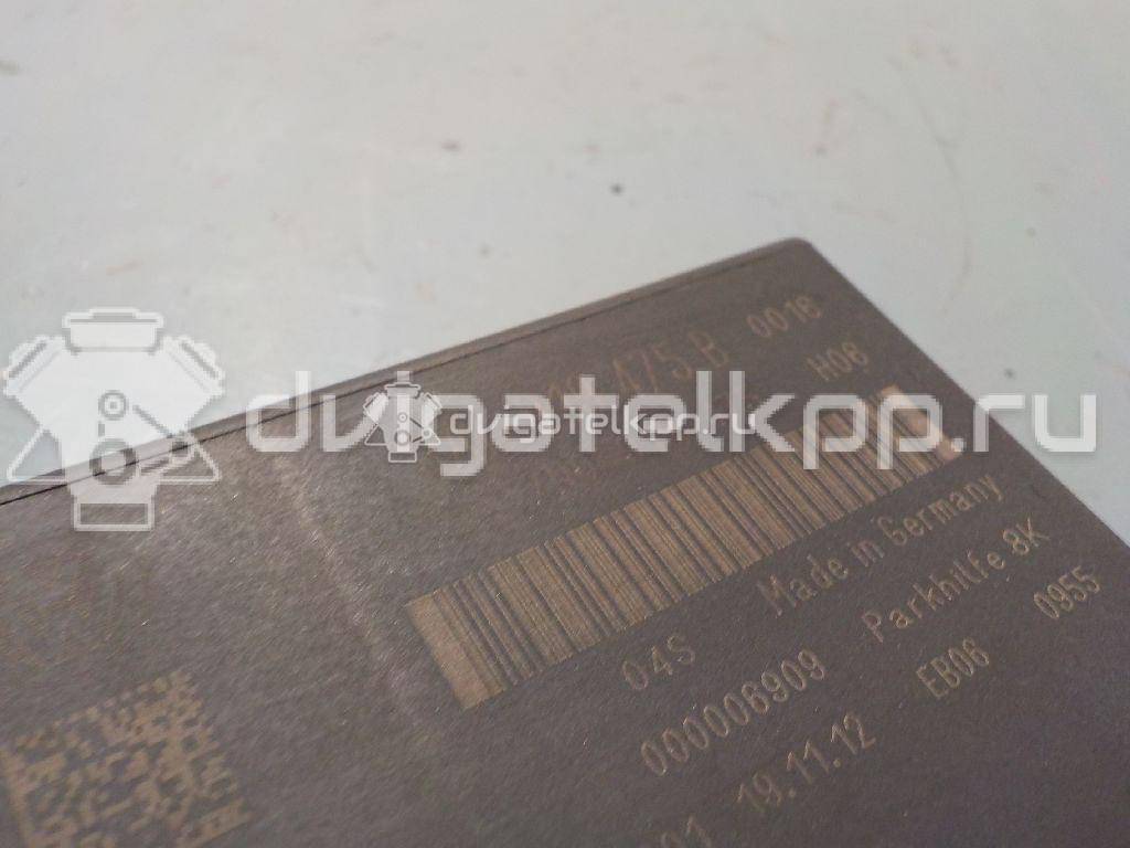 Фото Блок управления парктроником  3AE919475B для vw Passat [B7] {forloop.counter}}