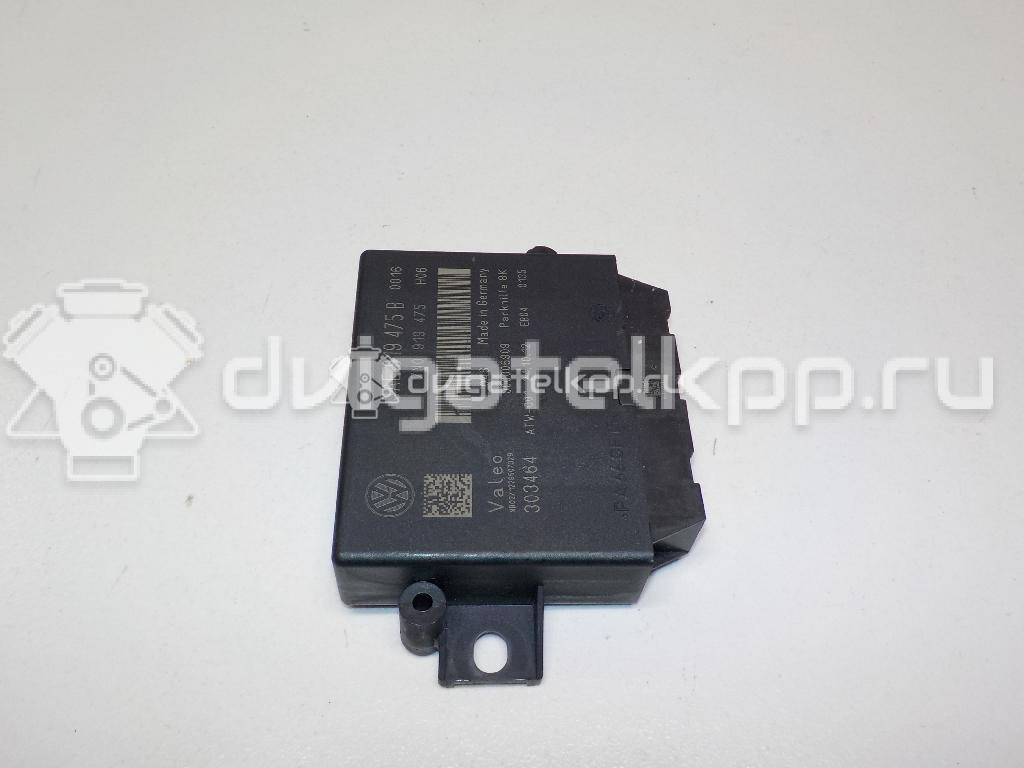 Фото Блок управления парктроником  3AE919475B для vw Passat [B7] {forloop.counter}}