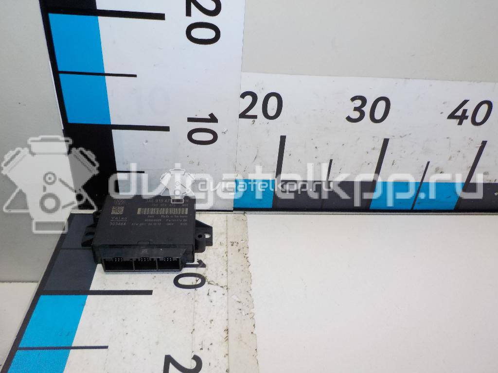 Фото Блок управления парктроником  3AE919475B для vw Passat [B7] {forloop.counter}}