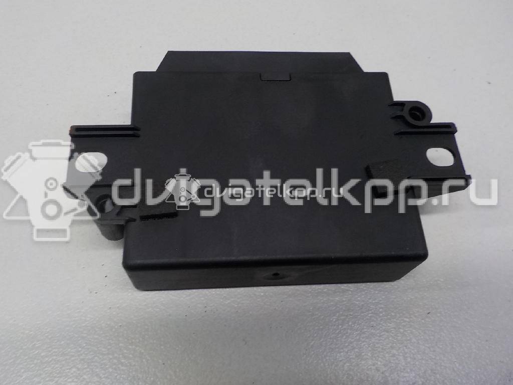 Фото Блок управления парктроником  3AE919475B для vw Passat [B7] {forloop.counter}}