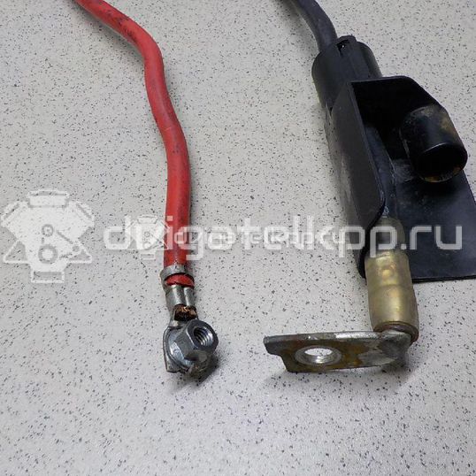 Фото Клемма аккумулятора плюс  1K0971228AB для vw Passat [B7]