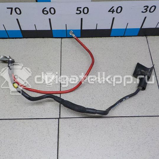Фото Клемма аккумулятора плюс  1K0971228AB для vw Passat [B7]
