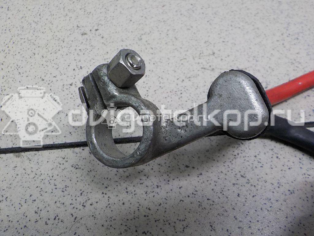Фото Клемма аккумулятора плюс  1K0971228AB для vw Passat [B7] {forloop.counter}}