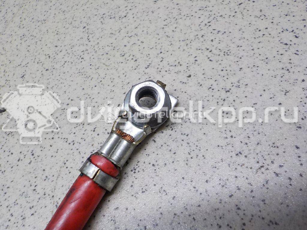 Фото Клемма аккумулятора плюс  1K0971228AB для vw Passat [B7] {forloop.counter}}