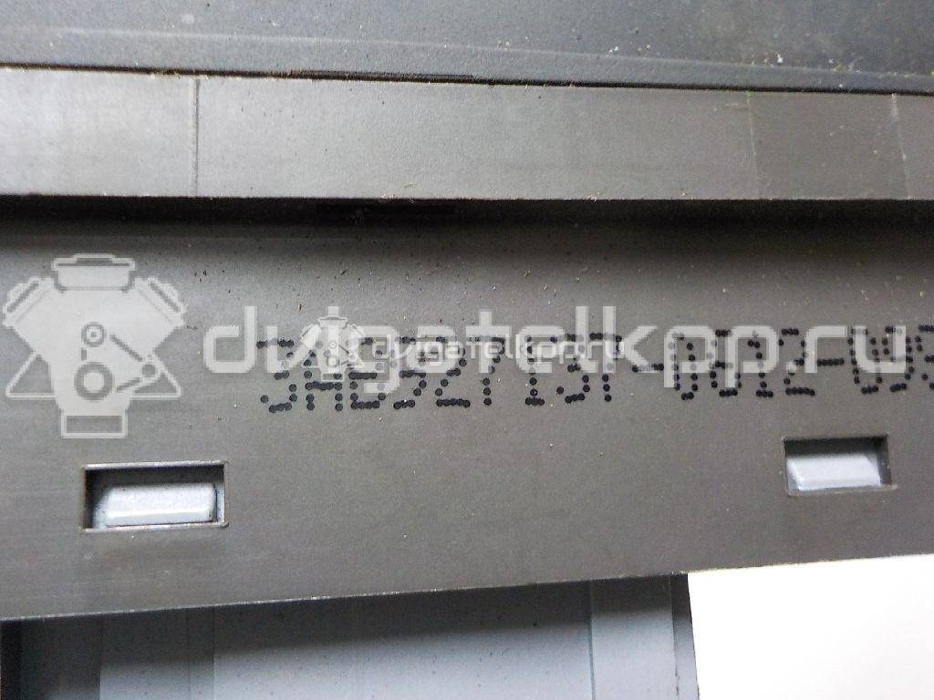 Фото Блок кнопок  3AB927137WHS для vw Passat [B7] {forloop.counter}}