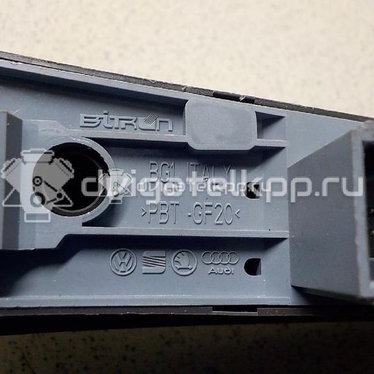 Фото Блок кнопок  3AB927137WHS для vw Passat [B7]