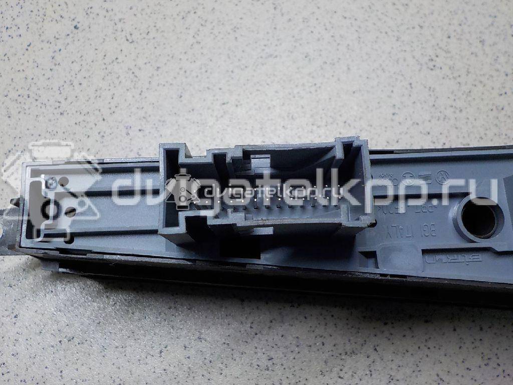 Фото Блок кнопок  3AB927137WHS для vw Passat [B7] {forloop.counter}}
