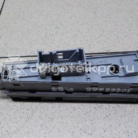 Фото Блок кнопок  3AB927137WHS для vw Passat [B7]