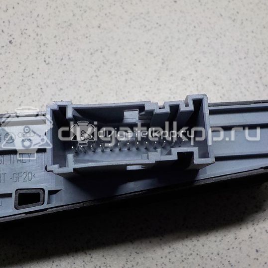 Фото Блок кнопок  3AB927238BKWHS для vw Passat [B7]
