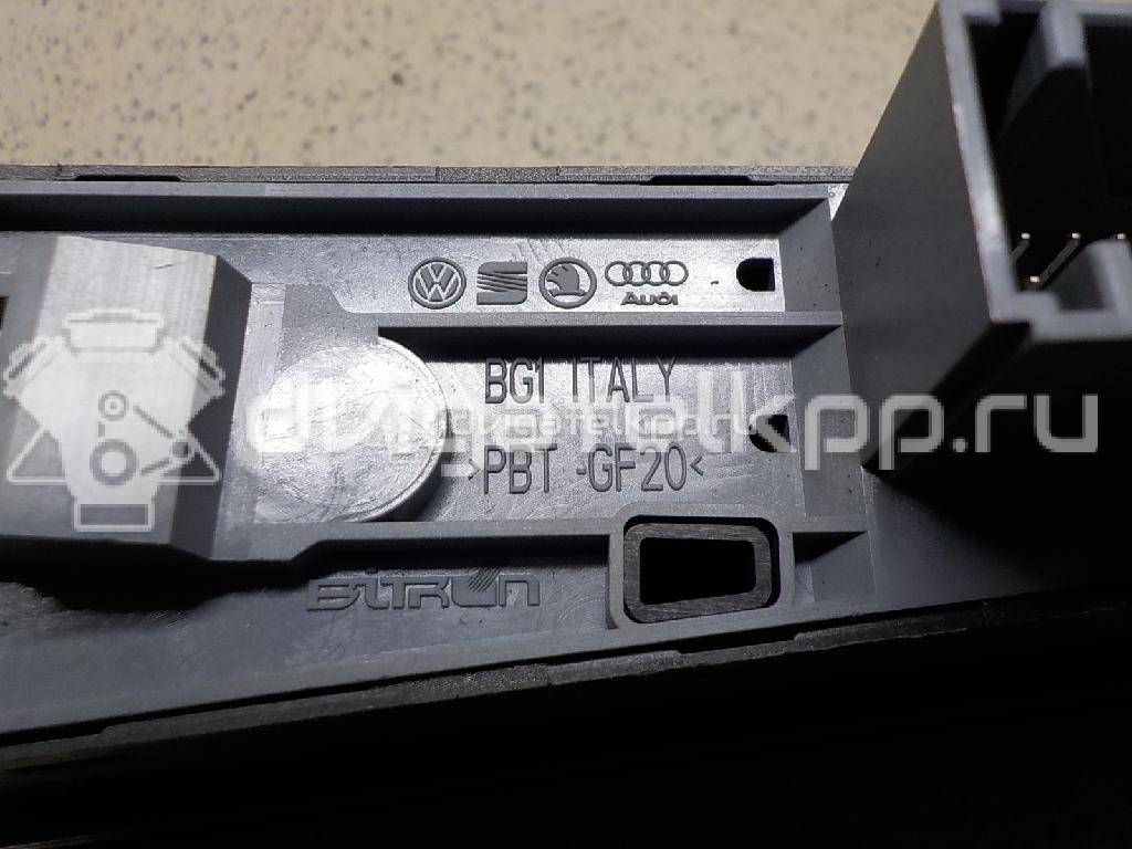 Фото Блок кнопок  3AB927238BKWHS для vw Passat [B7] {forloop.counter}}