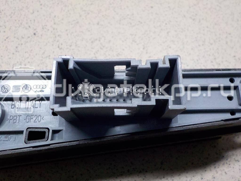 Фото Блок кнопок  3AB927238BKWHS для vw Passat [B7] {forloop.counter}}