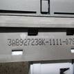 Фото Блок кнопок  3AB927238KWHS для vw Passat [B7] {forloop.counter}}