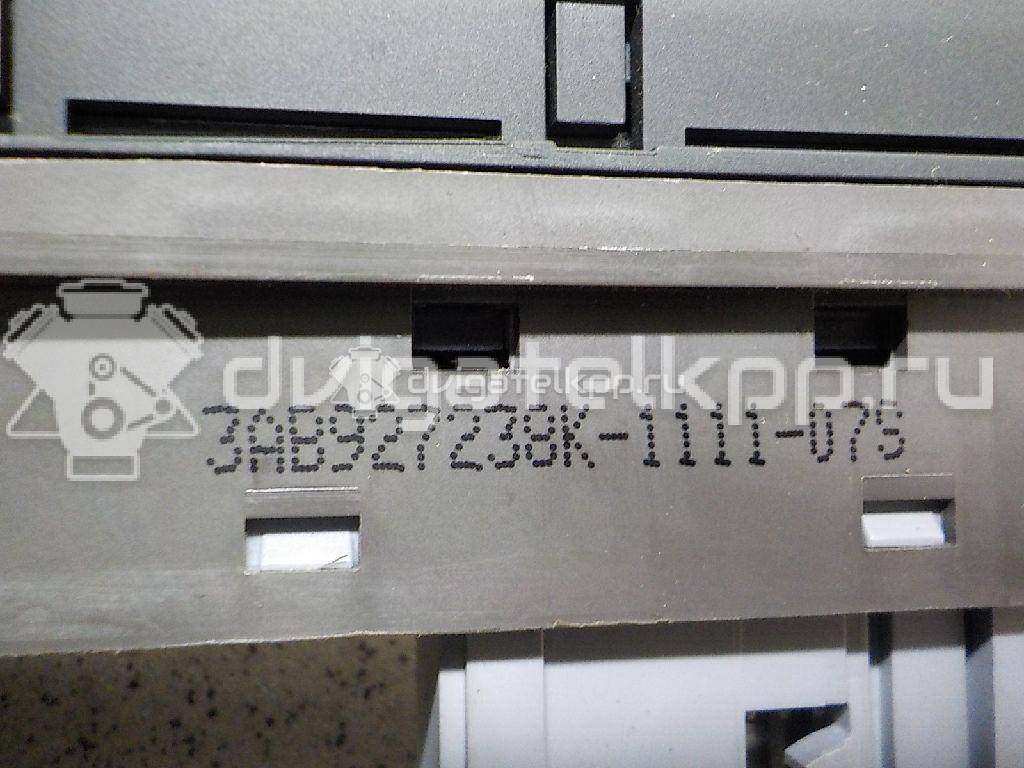 Фото Блок кнопок  3AB927238KWHS для vw Passat [B7] {forloop.counter}}