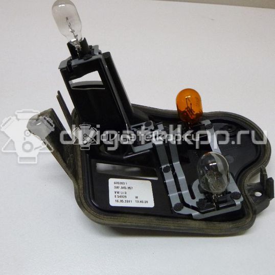 Фото Плата заднего фонаря левого  3AF945257 для vw Passat [B7]