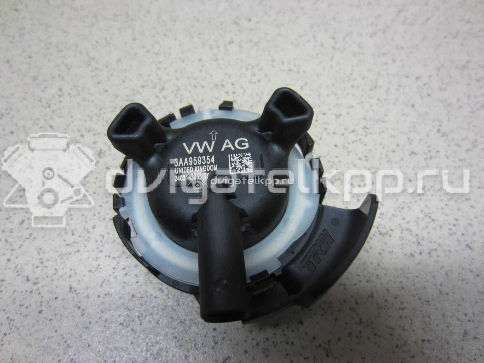 Фото Датчик давления  3AA959354 для vw Passat [B7] {forloop.counter}}