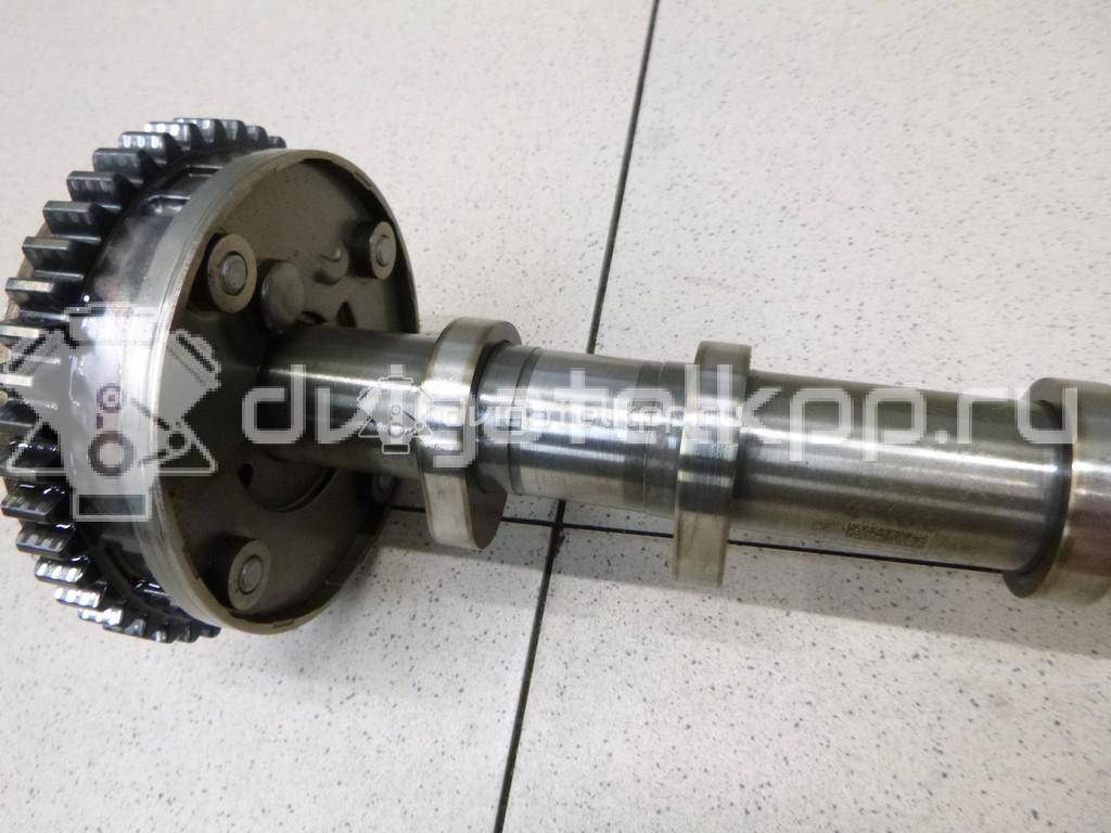 Фото Распредвал впускной  06L109021H для vw Passat [B8] {forloop.counter}}