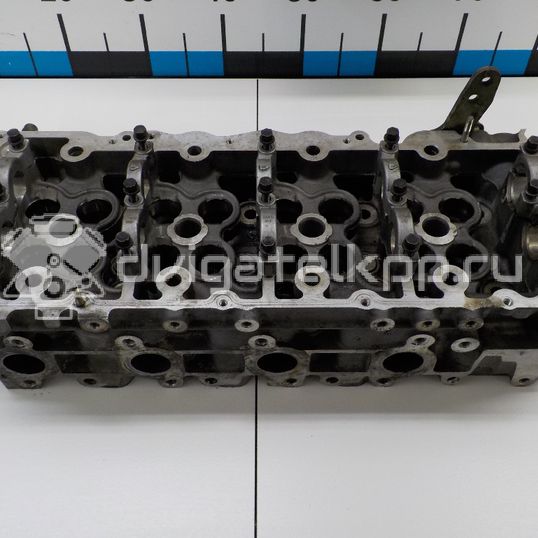 Фото Головка блока  1110130050 для Toyota Dyna / Land Cruiser / Hilux