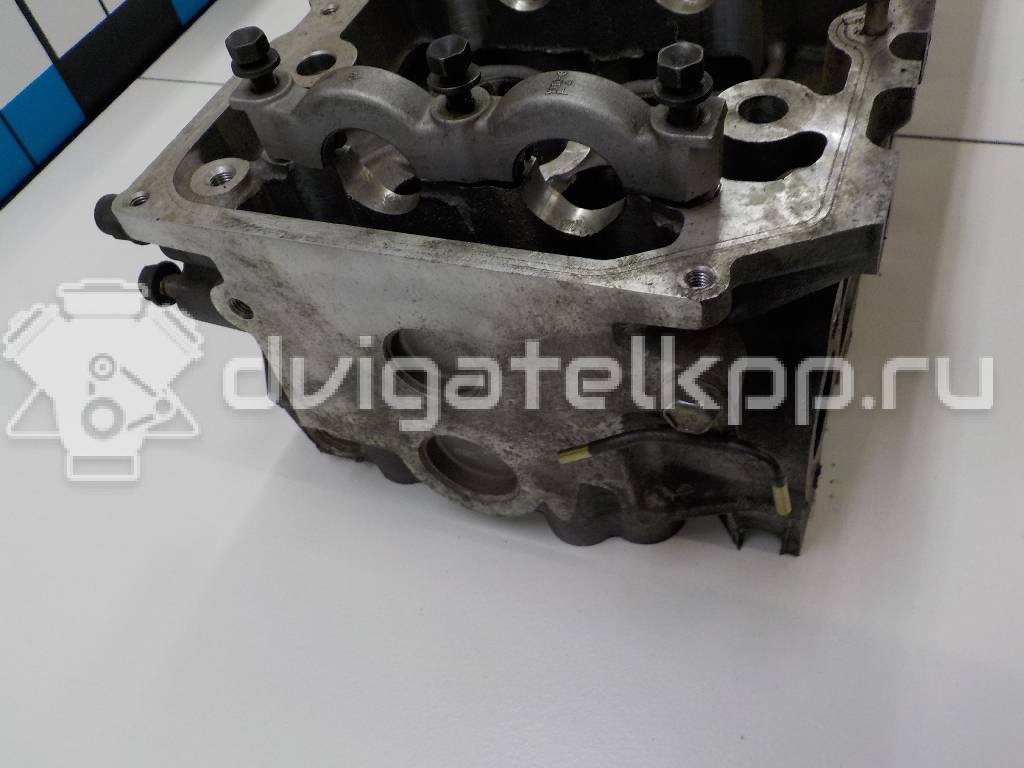 Фото Головка блока  1110130050 для Toyota Dyna / Land Cruiser / Hilux {forloop.counter}}