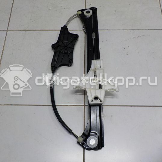 Фото Стеклоподъемник электр. задний левый  3G9839461A для vw Passat [B8]