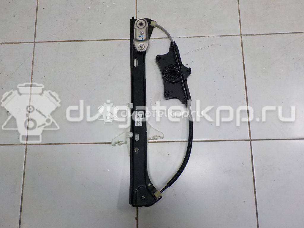 Фото Стеклоподъемник электр. задний левый  3G9839461A для vw Passat [B8] {forloop.counter}}