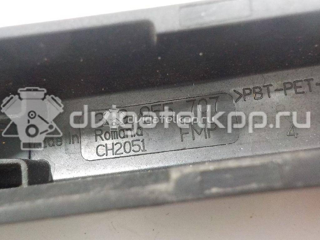 Фото Поводок стеклоочистителя заднего  3G9955707 для vw Passat [B8] {forloop.counter}}