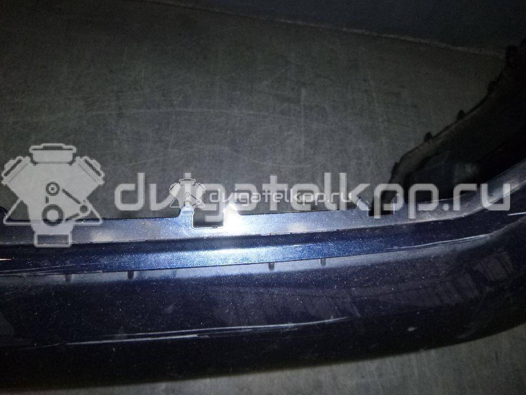 Фото Бампер передний  3G0807217GRU для Volkswagen Passat {forloop.counter}}