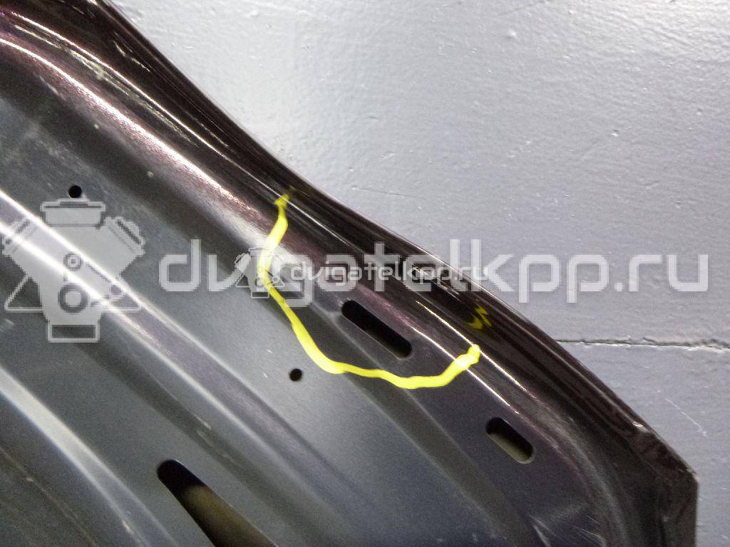 Фото Капот  3G0823031C для Volkswagen Passat {forloop.counter}}