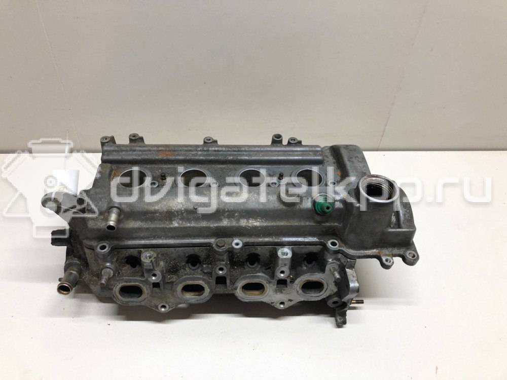 Фото Головка блока  для Toyota Yaris / Platz Ncp1 , Scp1 {forloop.counter}}