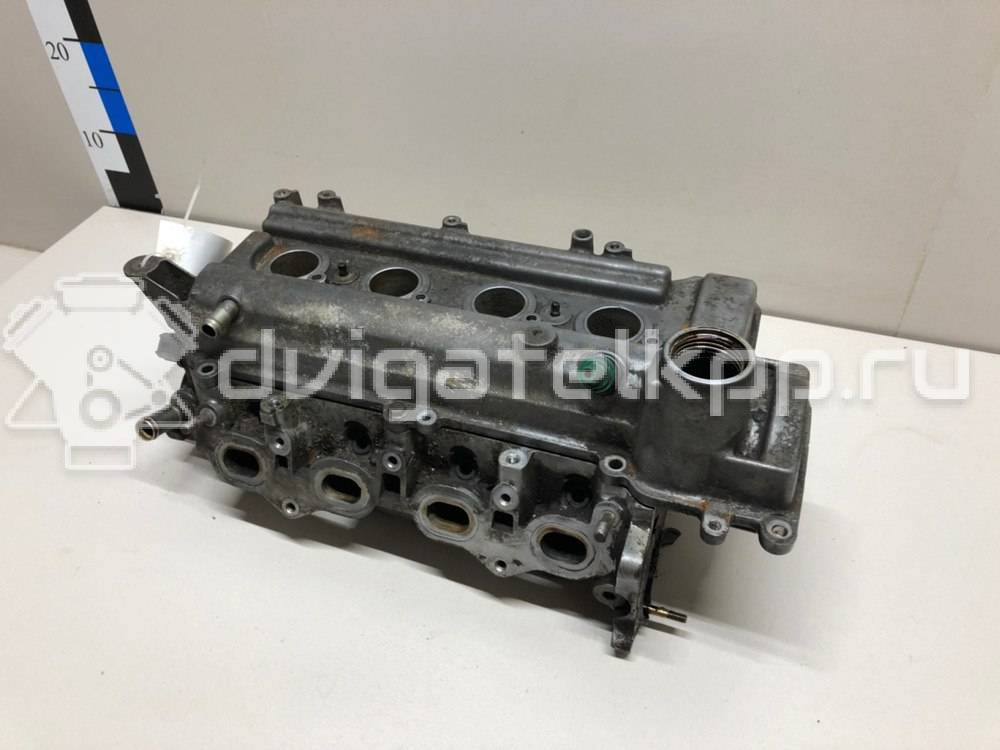 Фото Головка блока  для Toyota Yaris / Platz Ncp1 , Scp1 {forloop.counter}}