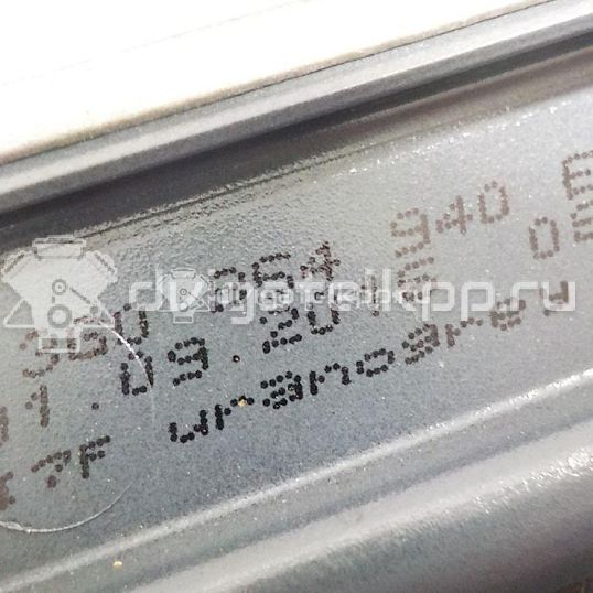 Фото Молдинг передней правой двери  3G0853268GRU для vw Passat [B8]