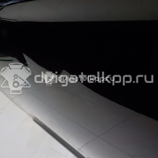 Фото Дверь передняя левая  3G0831055AE для vw Passat [B8]