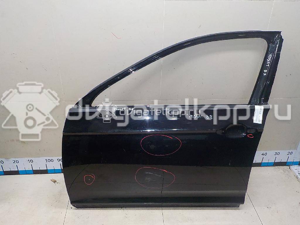 Фото Дверь передняя левая  3G0831055AE для vw Passat [B8] {forloop.counter}}