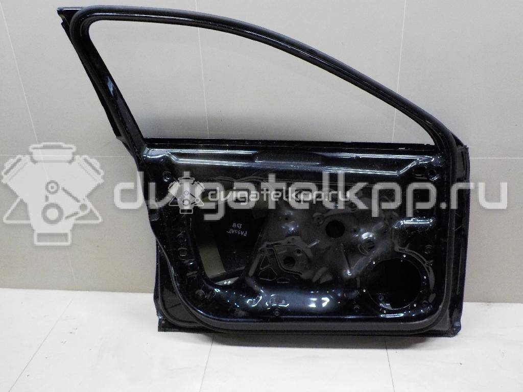 Фото Дверь передняя левая  3G0831055AE для vw Passat [B8] {forloop.counter}}