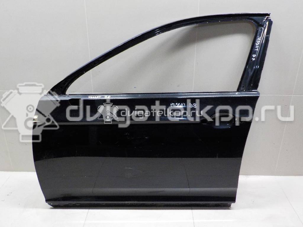 Фото Дверь передняя левая  3G0831055AE для vw Passat [B8] {forloop.counter}}