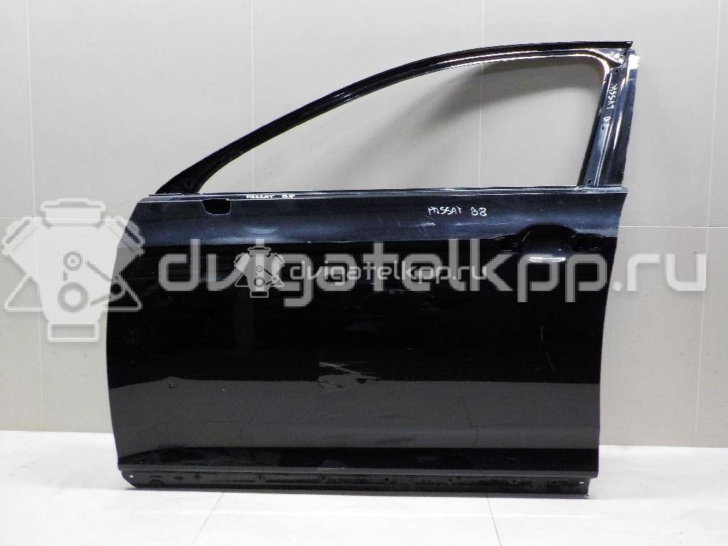 Фото Дверь передняя левая  3G0831055AE для vw Passat [B8] {forloop.counter}}