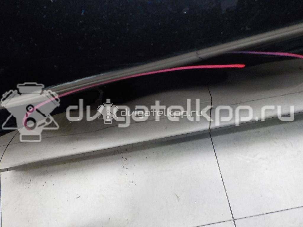 Фото Дверь передняя левая  3G0831055AE для vw Passat [B8] {forloop.counter}}