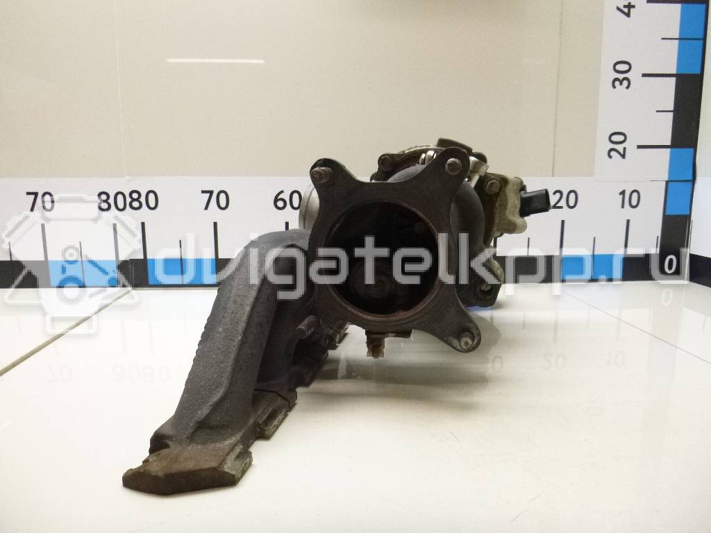 Фото Турбокомпрессор (турбина)  06J145701R для Audi A3 / Tt / A4 {forloop.counter}}