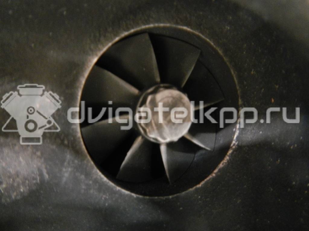 Фото Турбокомпрессор (турбина)  06J145713T для Volkswagen / Audi {forloop.counter}}