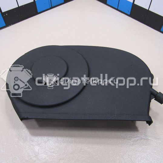 Фото Кожух ремня ГРМ  077109124B для vw Phaeton