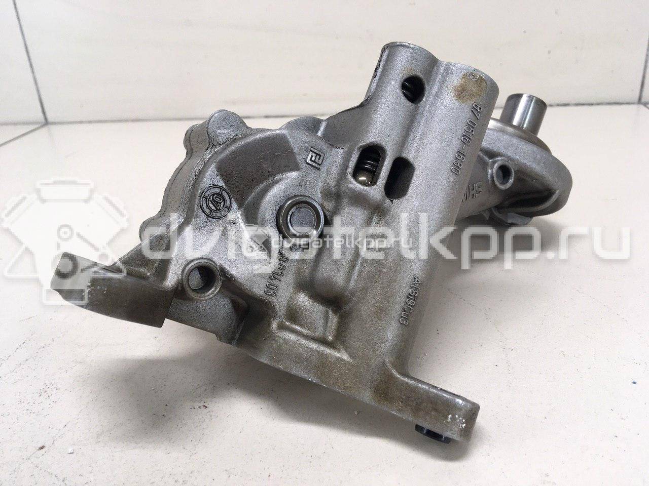 Фото Насос масляный  059115105AG для vw Phaeton {forloop.counter}}