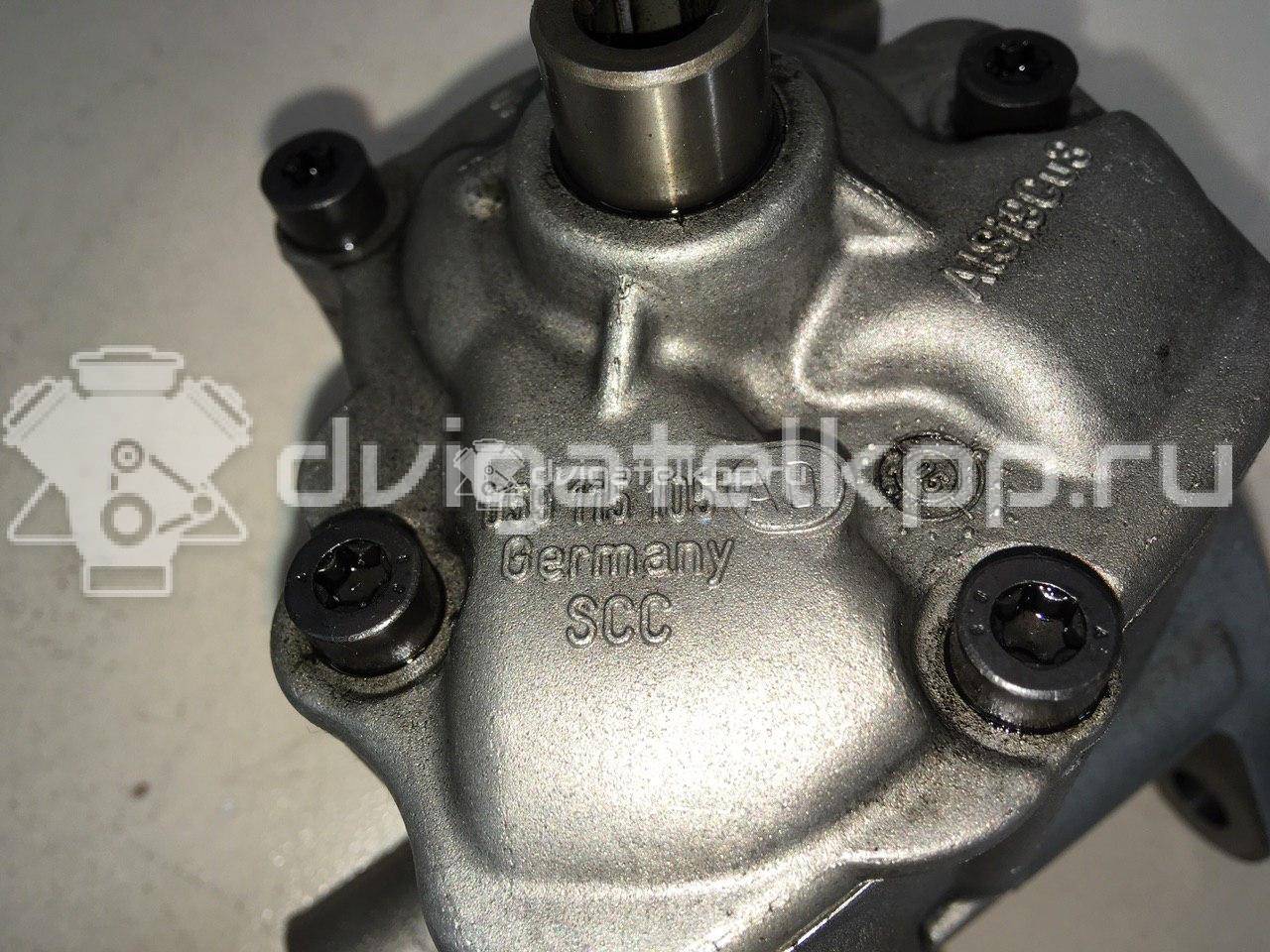 Фото Насос масляный  059115105AG для vw Phaeton {forloop.counter}}