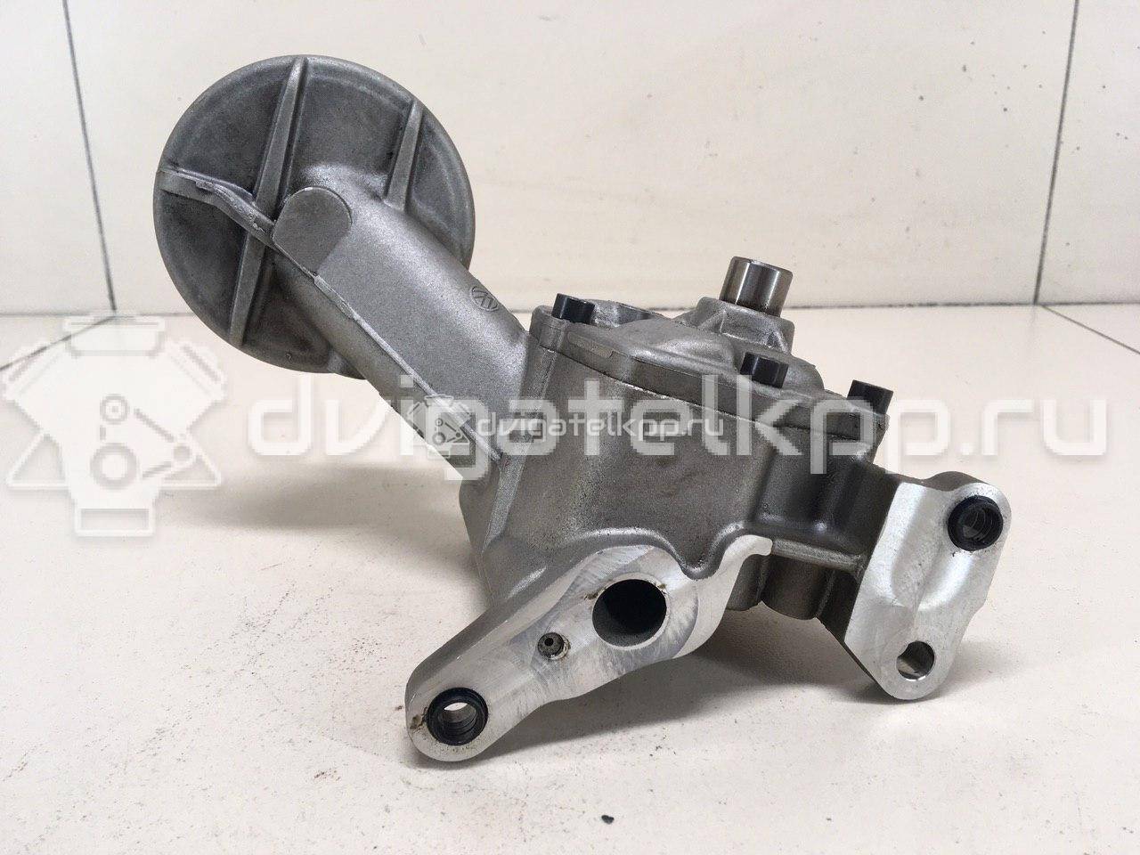 Фото Насос масляный  059115105AG для vw Phaeton {forloop.counter}}