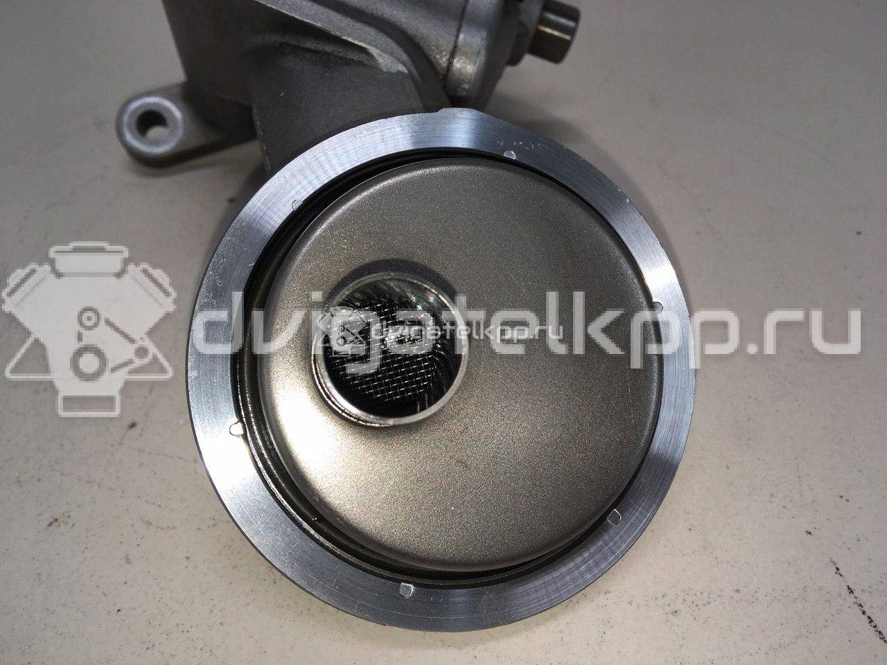 Фото Насос масляный  059115105AG для vw Phaeton {forloop.counter}}