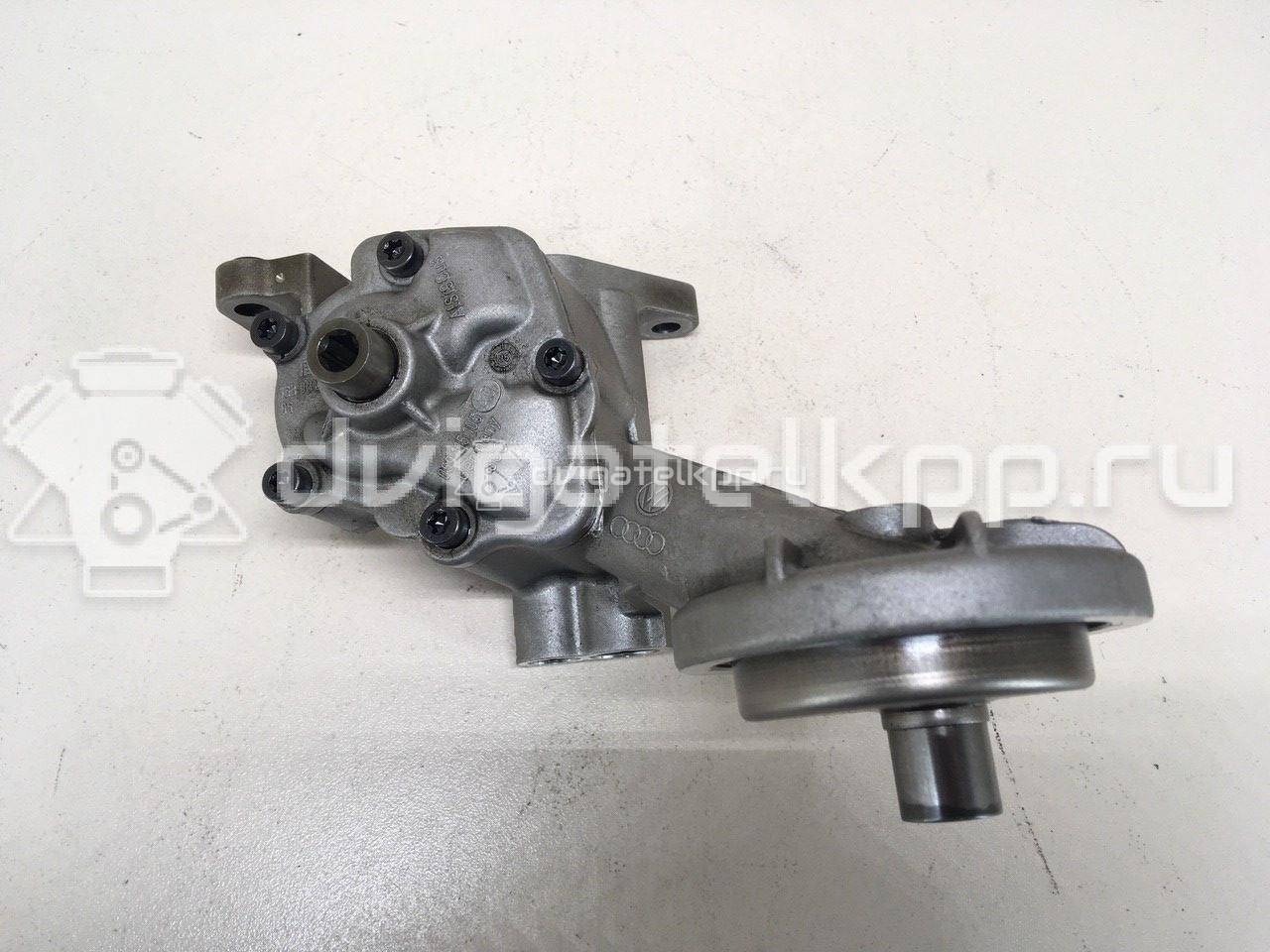 Фото Насос масляный  059115105AG для vw Phaeton {forloop.counter}}