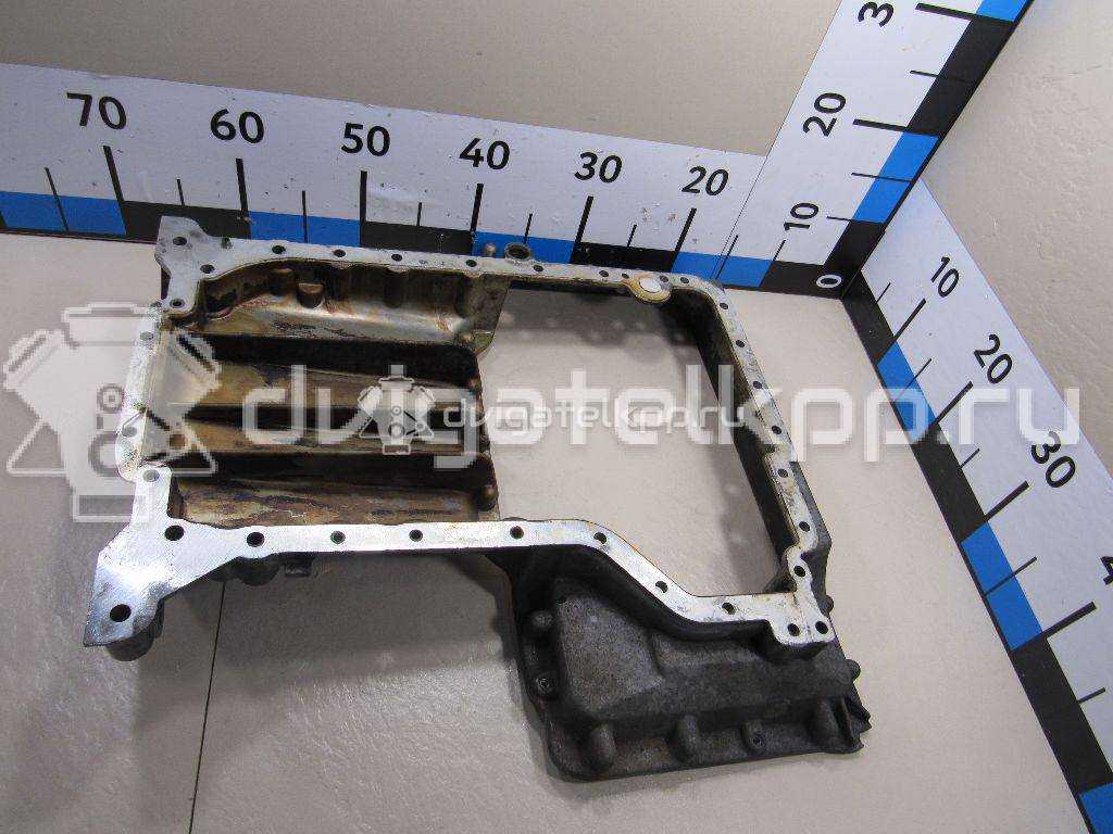Фото Поддон масляный двигателя  077103603AD для vw Phaeton {forloop.counter}}