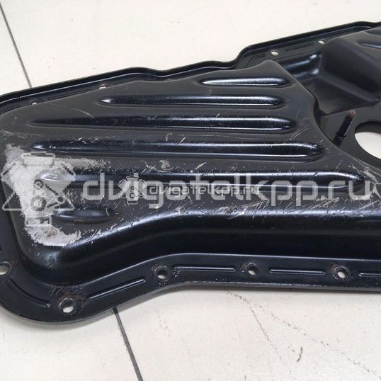 Фото Поддон масляный двигателя  059103602D для vw Phaeton